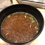 梅丘寿司の美登利 - 