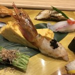 梅丘寿司の美登利 - 