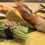 梅丘寿司の美登利 - 