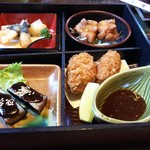茶華 - 