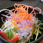 茶華 - 
