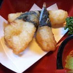 茶華 - 