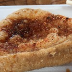 定義とうふ店 - 揚げたての定義揚げ130円