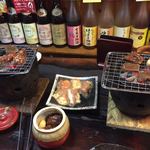 居酒屋 豆炭 - 