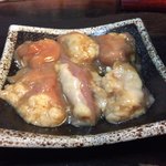 居酒屋 豆炭 - 