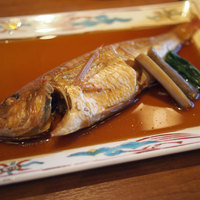 春帆楼 下関本店 - 朝食