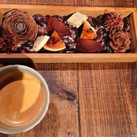 Terroir愛と胃袋 - 