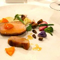 Fine bouche - 