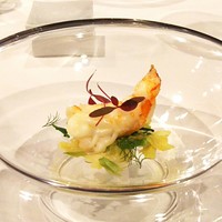 Fine bouche - 