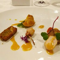 Fine bouche - 