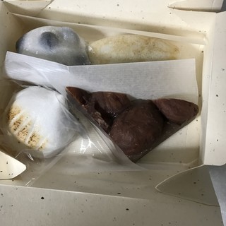 京菓子司 仙太郎 - 