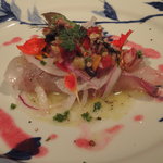 オーベルジュあかだま - 