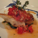 オーベルジュあかだま - 