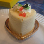 ケーキ工房七つの水仙 - 