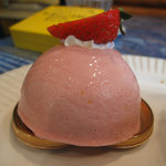 ケーキ工房七つの水仙 - 