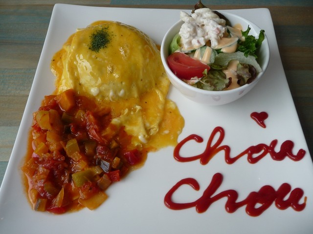 Mon Petit Chouchou Chuo Ku Cafe Tabelog Mon Petit Chouchou Chuo Ku Cafe Tabelog
