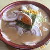 やま正食堂