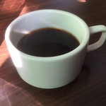 vaca - ♪ランチフリードリンク