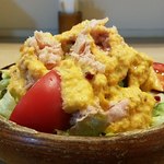 ハシヤ - この盛りですよ