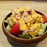 ハシヤ - 野菜はしゃきしゃき、