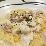 ハシヤ - 鶏肉たっぷり