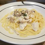 ハシヤ - 上空から