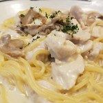 ハシヤ - チキンプリプリ