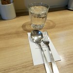 ハシヤ - フォーク＆ナイフ