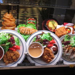 ケンタッキーフライドチキン - 