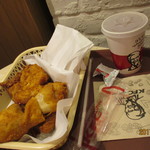 とりの日パック