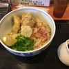 讃岐のおうどん 花は咲く 新中野本店