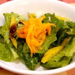 サラマンジェ ド イザシ ワキサカ - 