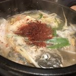 韓国家庭料理　イモネ - 