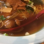 ばんちゃんラーメン - 