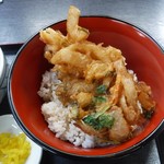 Udon Sobadokoro Miyaji - 