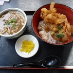 우동소바도코로 미야지