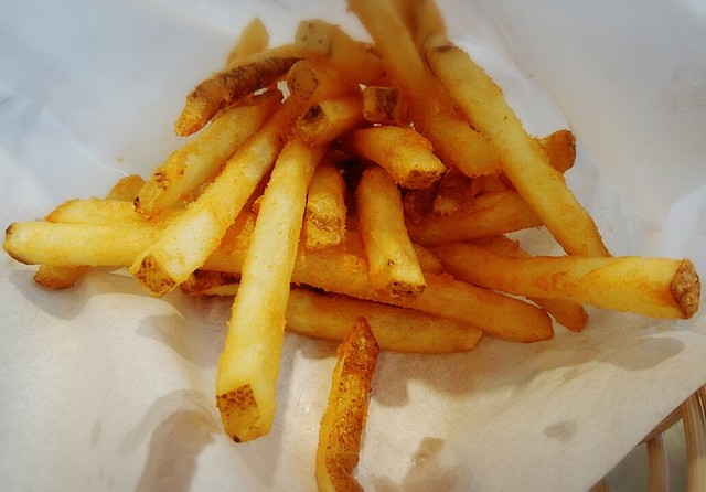 軽食ひまわり ヤマザワ新庄宮内店 - 新庄（食堂）の写真