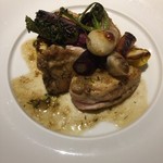 フランス料理 ル・クール - 