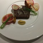 フランス料理 ル・クール - 