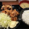 伝説のすた丼屋 宇都宮陽南店