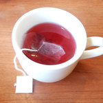 ビッグボーイ - ローズヒップ