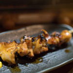 豚小家 - 2017.12 きくあぶら（100円）