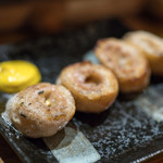 豚小家 - 2017.12 まるてっぽう（280円）