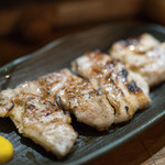 豚小家 - 2017.12 てっぽう（150円）