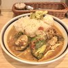 カレーライス専門店 ブラザー
