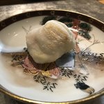 渋玄 - カラスミ餅