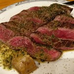 ビストロ シン 2 - 夢味牛グリルステーキ