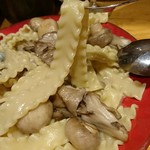 ビストロ シン 2 - 麺はトリポリーナルンガ