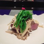 野嵯和 - ⑮シャトーブリアン