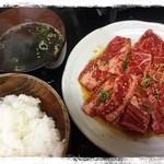 Yakiniku Ya - 